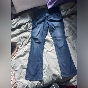 Apt9 size 28 mid rise
